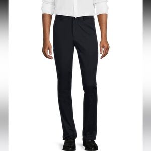 Dillard’s Wardrobe Essentials Evan Extra Slim Fit Dress Pants